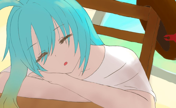 寝落ちゆあ