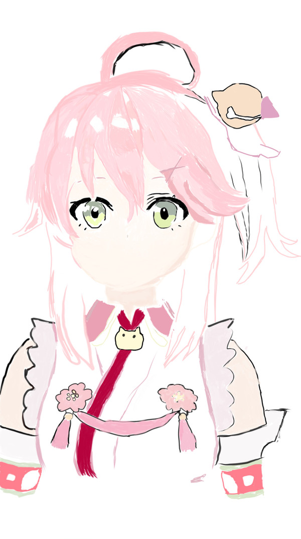 Sakura Miko