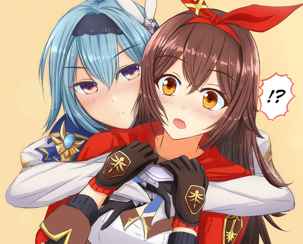 エウアン
