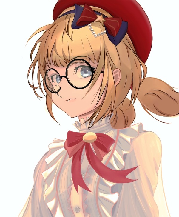 Angela