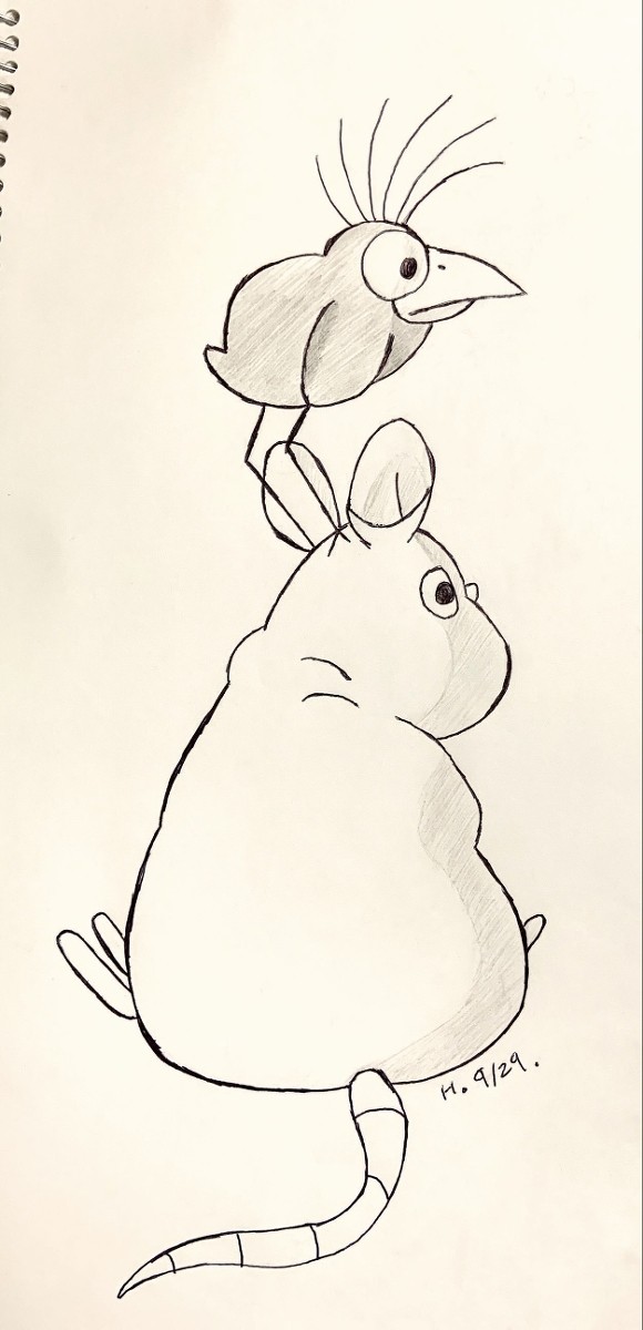 どうぶつ