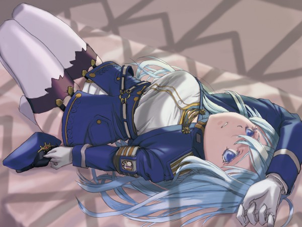 ハンドラーワンちゃん
