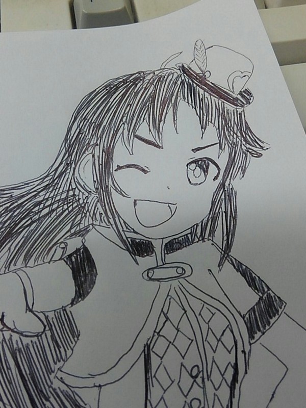 南条光