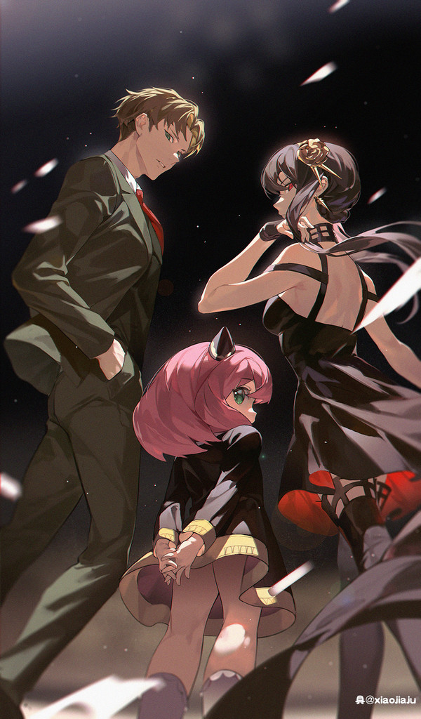 无题