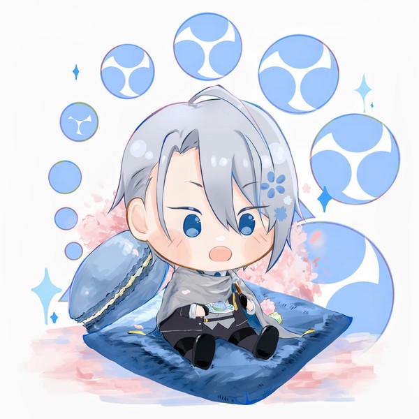 わんぱくちょぎ
