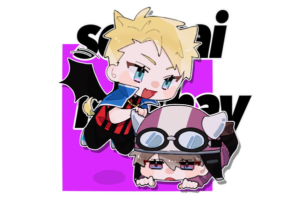 ちまいのづめ