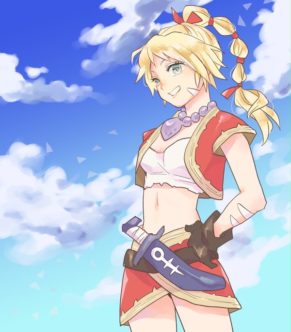 リマスタークリア記念
