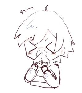 とーま練習ううううう☆⤴