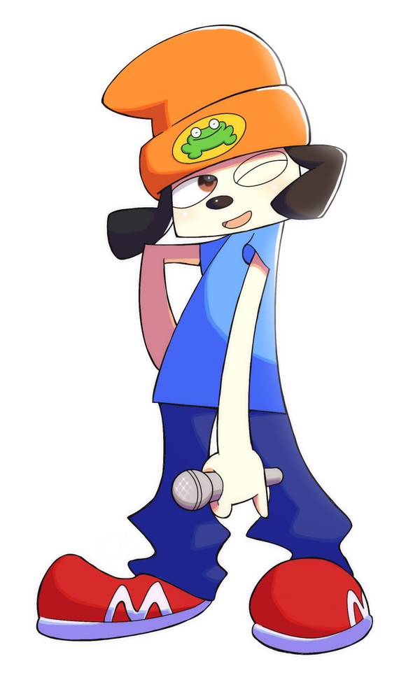 parappa
