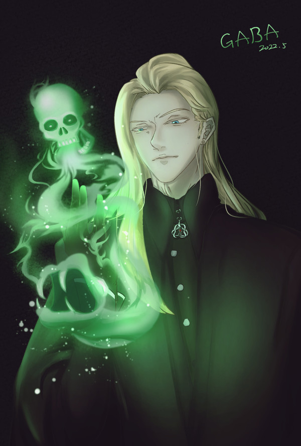 Death Eater