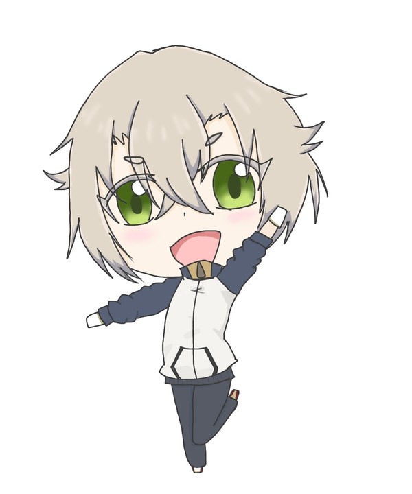 ちび蛍丸