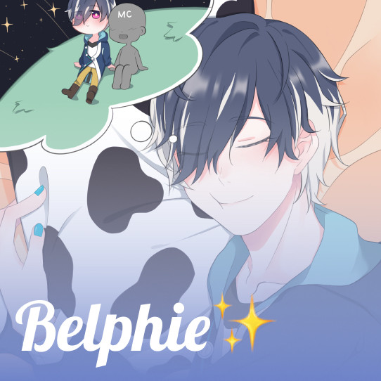 Belphie😴💖