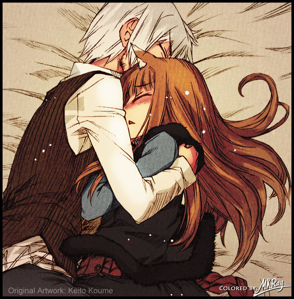- Hugs -