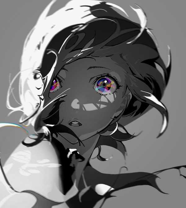 临摹