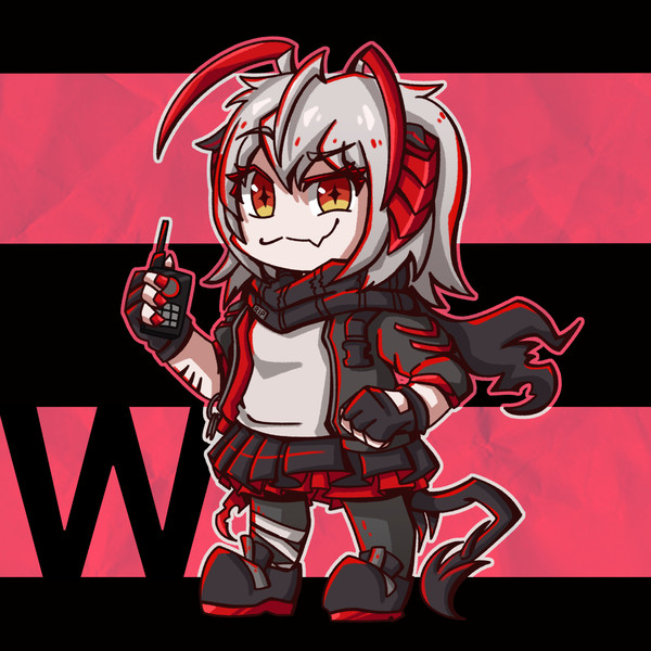 W~