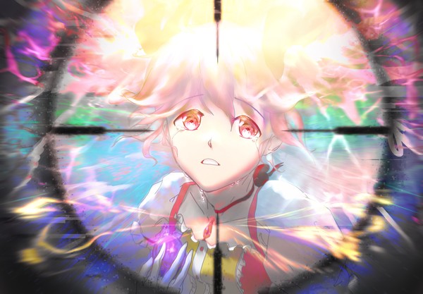 鹿目まどか ひばなmv illustration