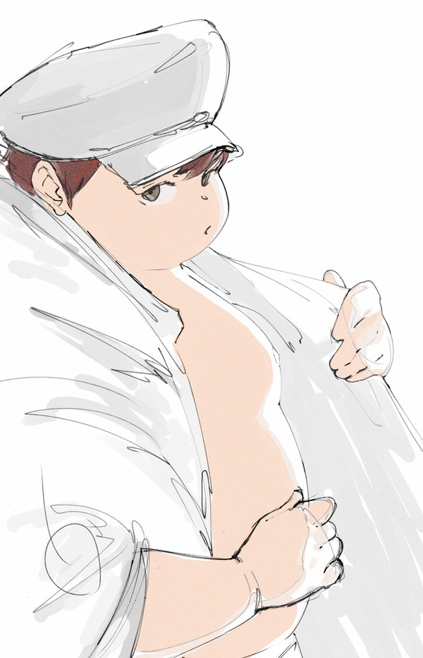 ラフ