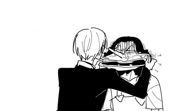 ウソップ rkgk
