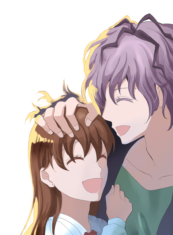 光