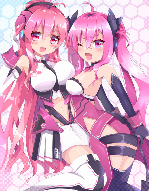 レイグレ♡♡♡