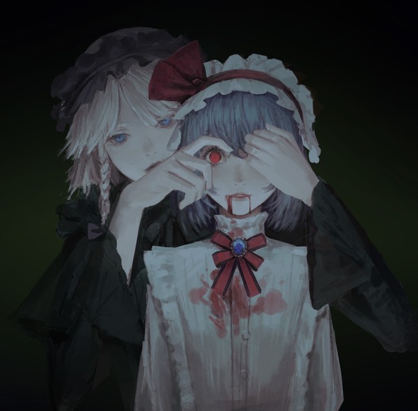 目