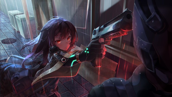 Xiao Lin