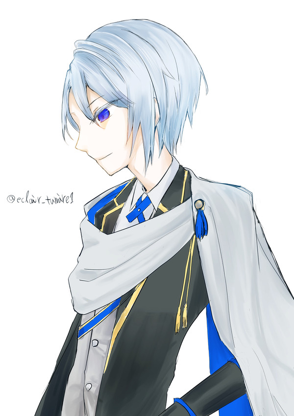 長義さん
