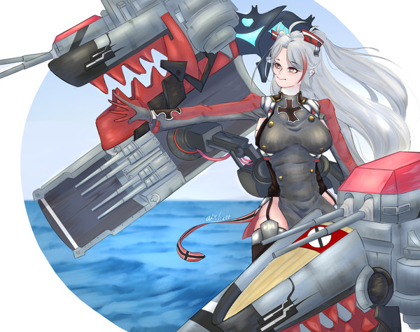Priz Eugen