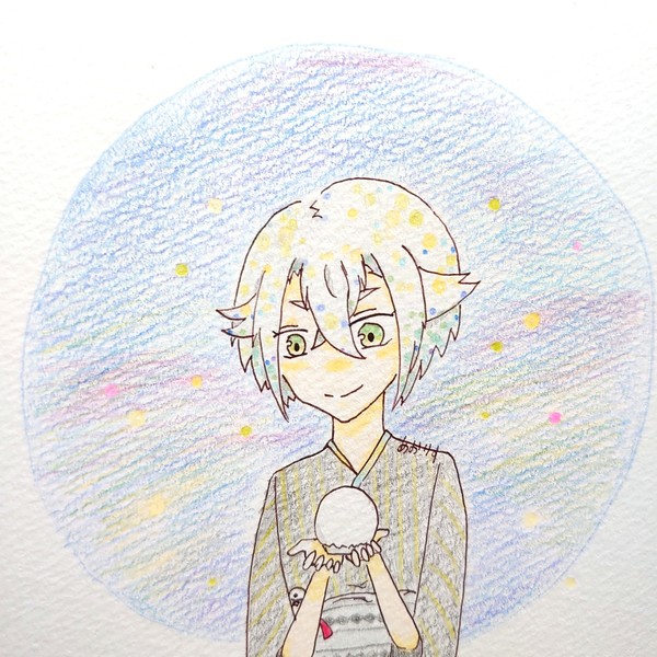 蛍丸さん