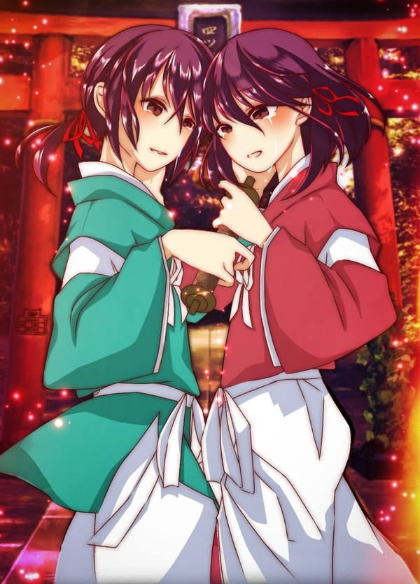四ツ目神