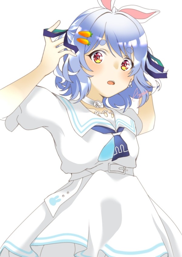ぺこちゃんꪔ̤̮*.˚