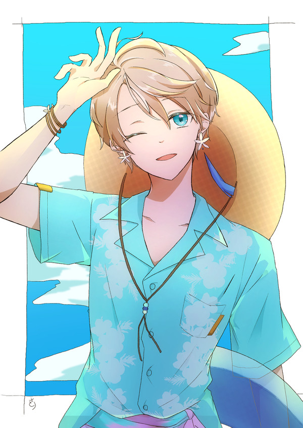 ついろぐ