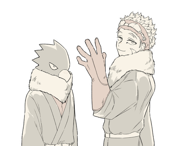 常ホつめ2
