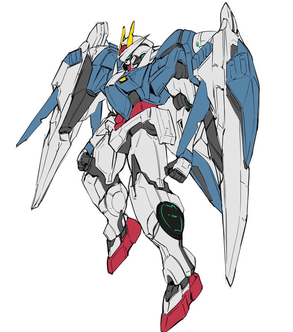 00 RAISER