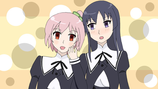 ゆゆりり