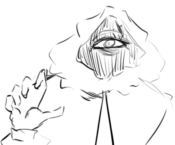A buncha doodles