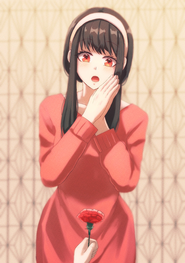 「はは！ありがと！」