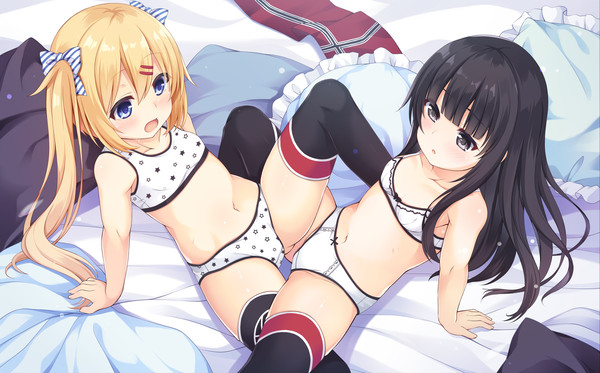 むすめたち