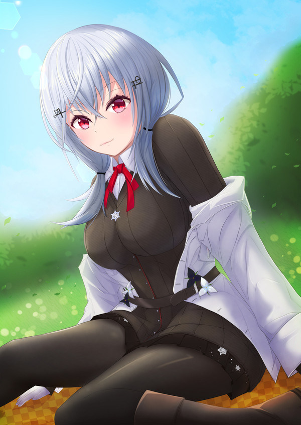 はかちぇとピクニック
