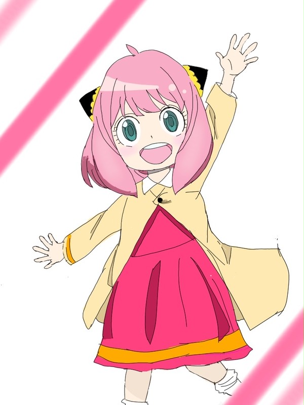 アーニャ