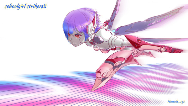 schoolgirl strikers2 協力戦