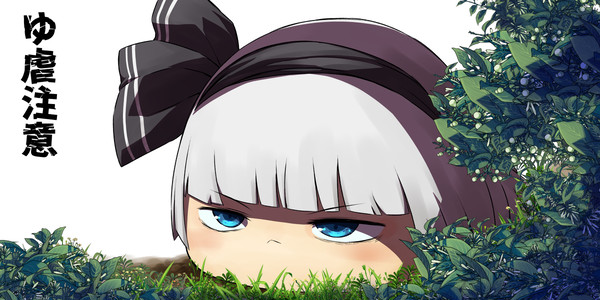 単発ゆ虐 其の三十六