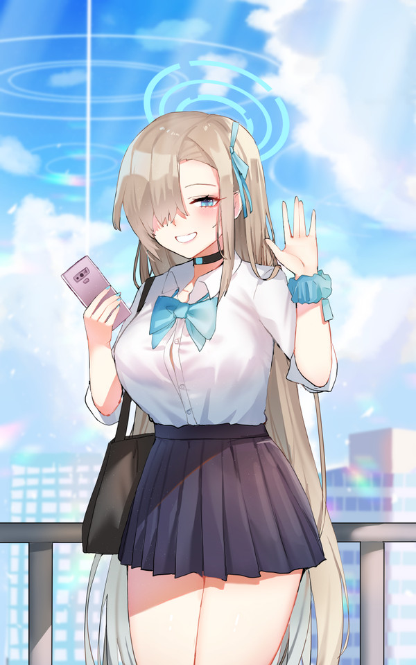 アスナ