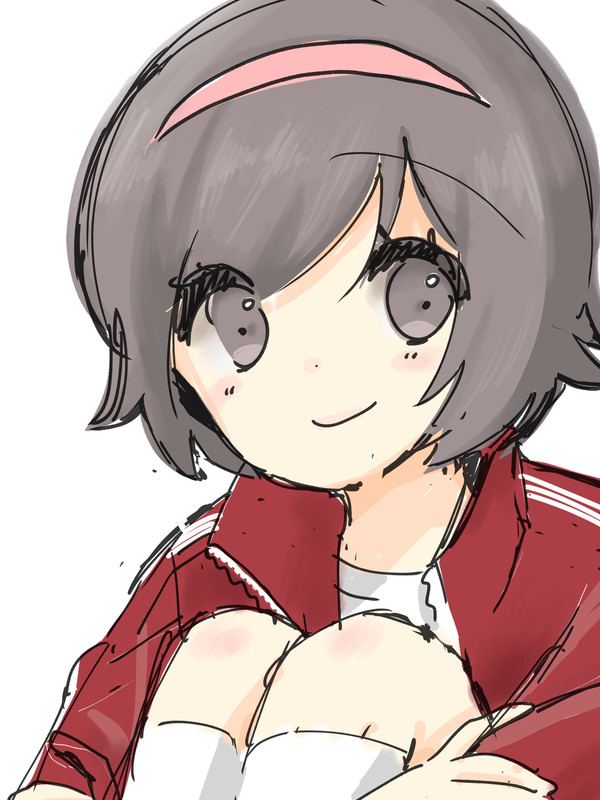高原歩美ちゃん