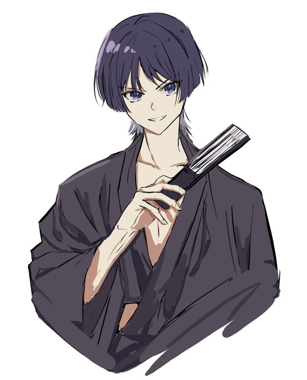 Scaramouche
