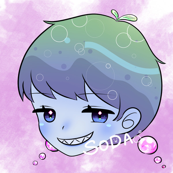 初めまして！