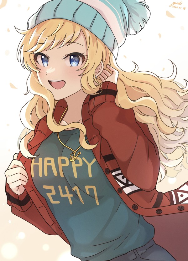 唯ちゃんまとめ