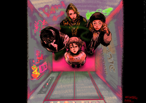 ツイまとめ1 (D4)