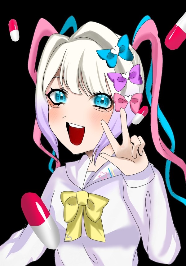 超てんちゃん