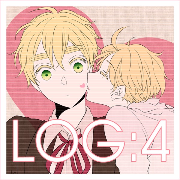 LOG:4【ヘタリア】